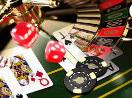 Casino Marvel
